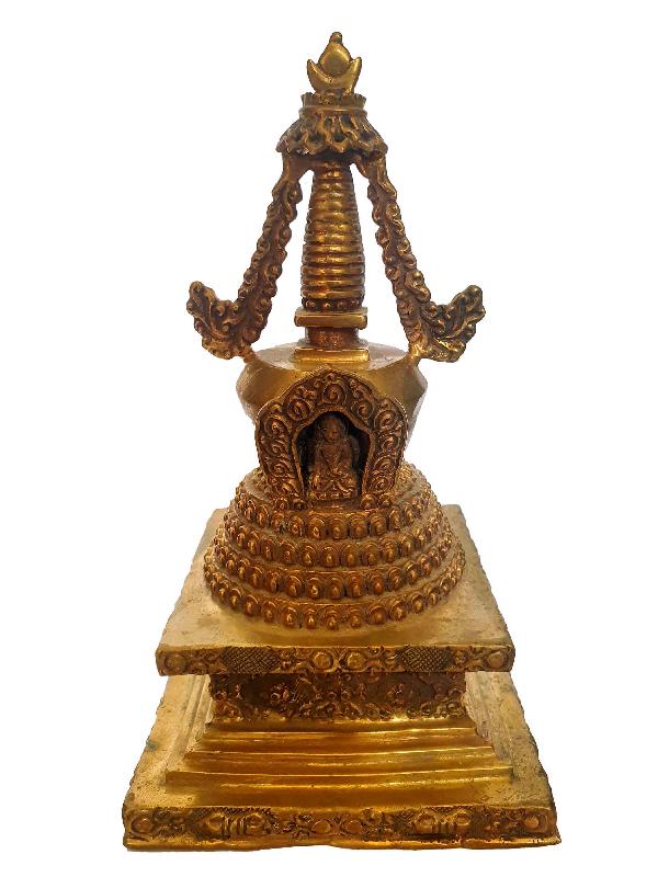 Eight Stupa-22813