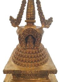 thumb1-Eight Stupa-22813