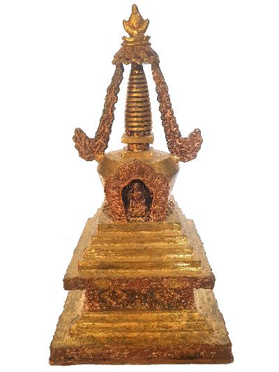 Eight Stupa-22814