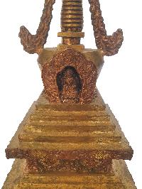 thumb1-Eight Stupa-22814