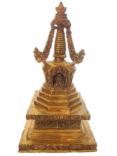 Eight Stupa-22816
