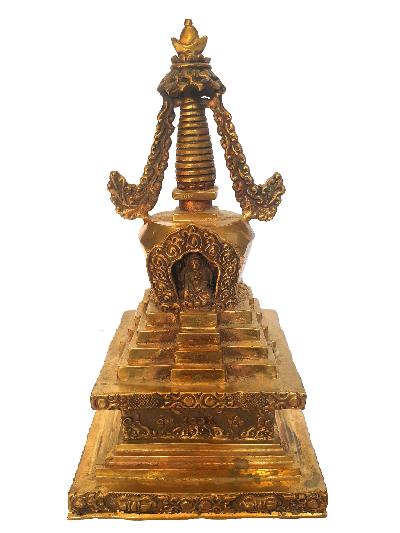 Eight Stupa-22817