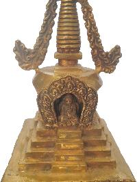 thumb1-Eight Stupa-22817