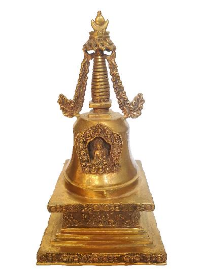 Eight Stupa-22818