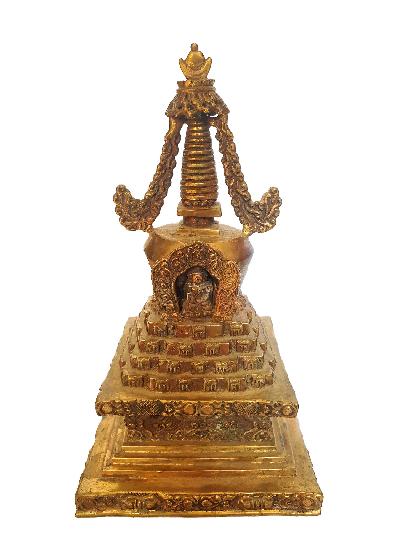 Eight Stupa-22819