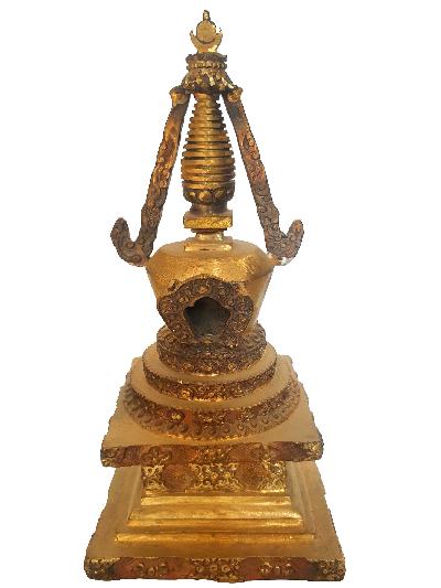 Eight Stupa-22820