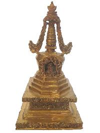 thumb4-Eight Stupa-22821