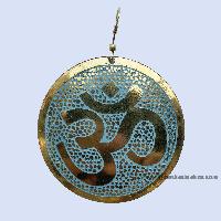 thumb1-Metal Earring-22823
