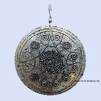 thumb1-Metal Earring-22824