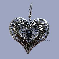 thumb1-Metal Earring-22832
