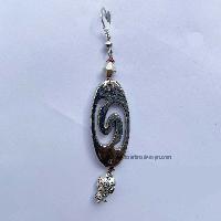 thumb1-Metal Earring-22838