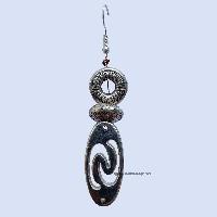 thumb1-Metal Earring-22839