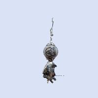 thumb1-Metal Earring-22841