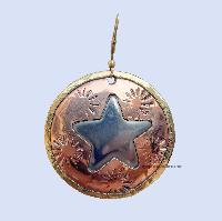 thumb1-Metal Earring-22848
