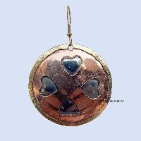 thumb1-Metal Earring-22849