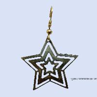 thumb1-Metal Earring-22854