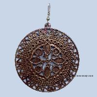 thumb1-Metal Earring-22859