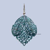 thumb1-Metal Earring-22864