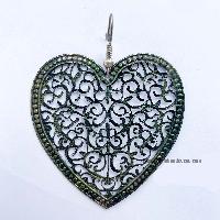 thumb1-Metal Earring-22869