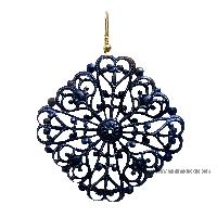 thumb1-Metal Earring-22871