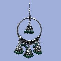 thumb1-Metal Earring-22873