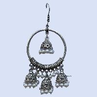 thumb1-Metal Earring-22874