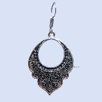 thumb1-Metal Earring-22879