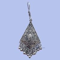 thumb1-Metal Earring-22881