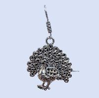 thumb1-Metal Earring-22884