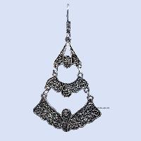 thumb1-Metal Earring-22887