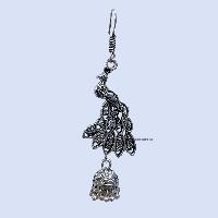 thumb1-Metal Earring-22890