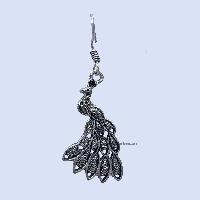 thumb1-Metal Earring-22891