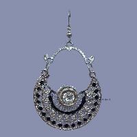thumb1-Metal Earring-22892