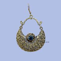thumb1-Metal Earring-22898