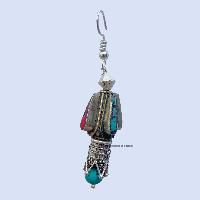 thumb1-Metal Earring-22904