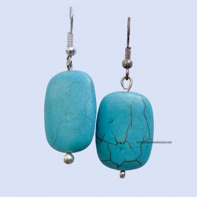 Metal Earring-22905