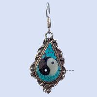 thumb1-Metal Earring-22906