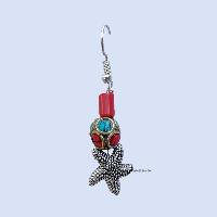 thumb1-Metal Earring-22907