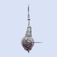 thumb1-Metal Earring-22908