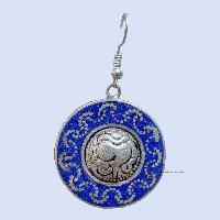 thumb1-Metal Earring-22913