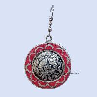 thumb1-Metal Earring-22915