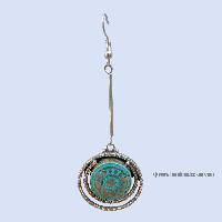 thumb1-Metal Earring-22921