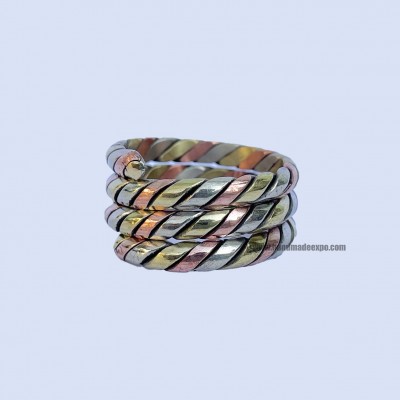 Metal Bracelet-22924