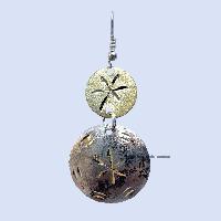 thumb1-Metal Earring-22938