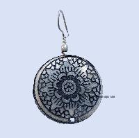 thumb1-Metal Earring-22941