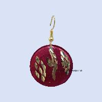 thumb1-Metal Earring-22943