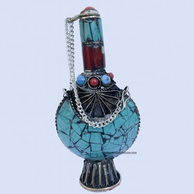 Snuff bottle-22969