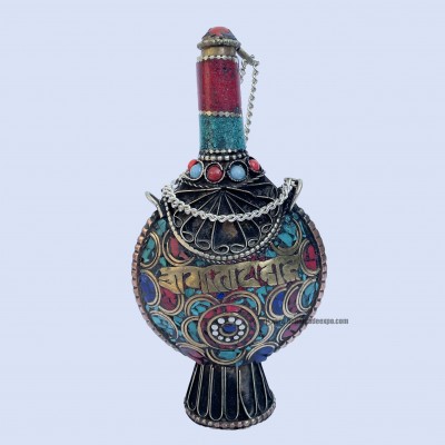 Snuff bottle-22972