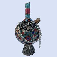 Unique Collectible Nars Dani ( Snaffle Bottle) With [metal Setting]