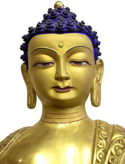 thumb1-Shakyamuni Buddha-22